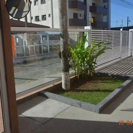 Ubatuba home - Centro Exterior foto