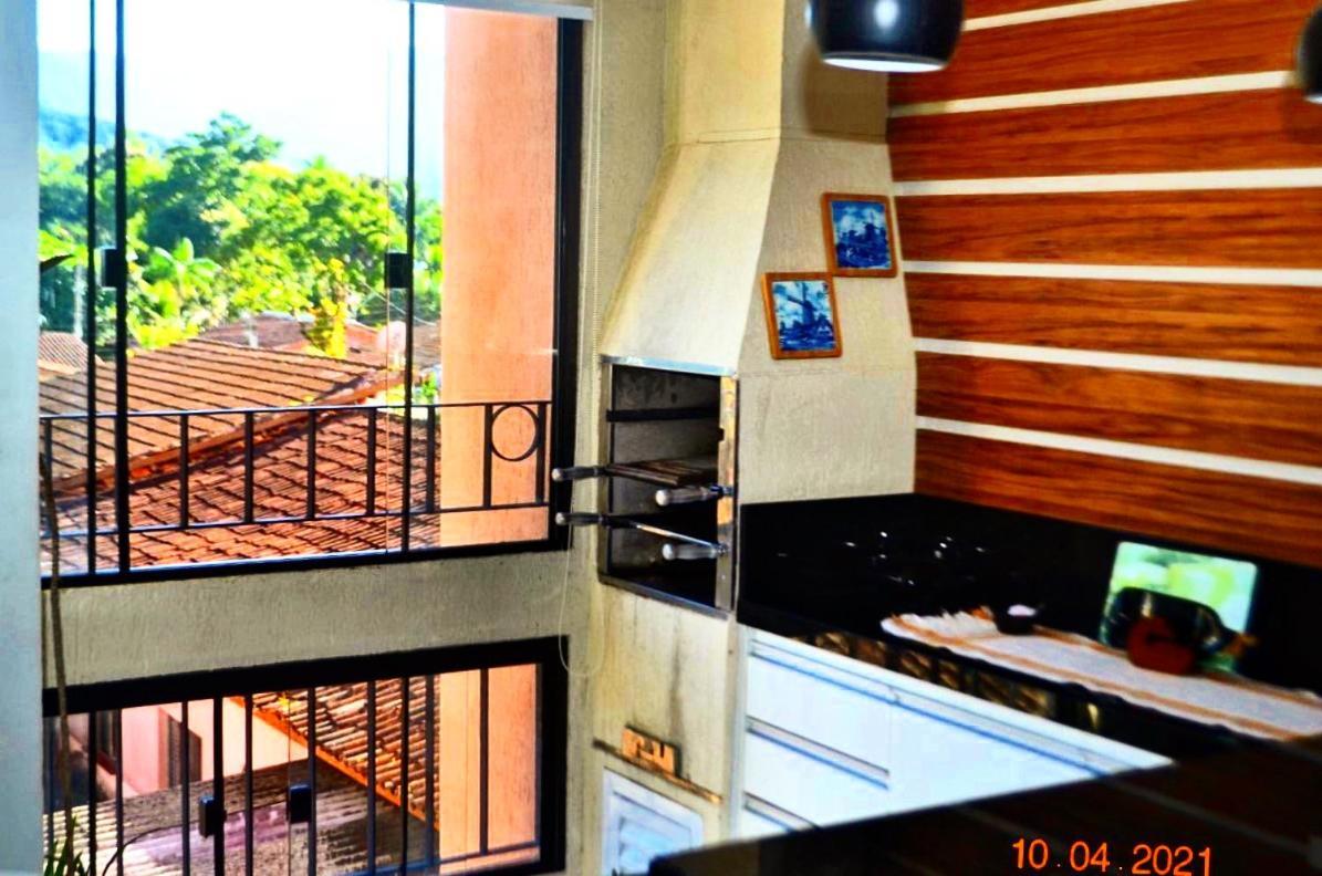 Ubatuba home - Centro Exterior foto
