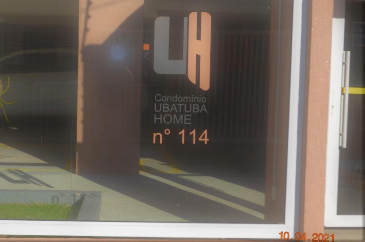 Ubatuba home - Centro Exterior foto