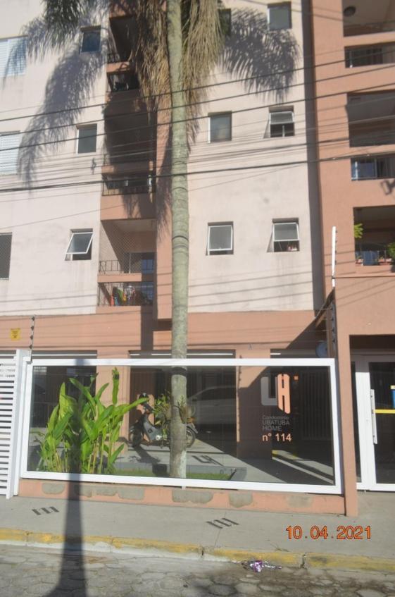 Ubatuba home - Centro Exterior foto