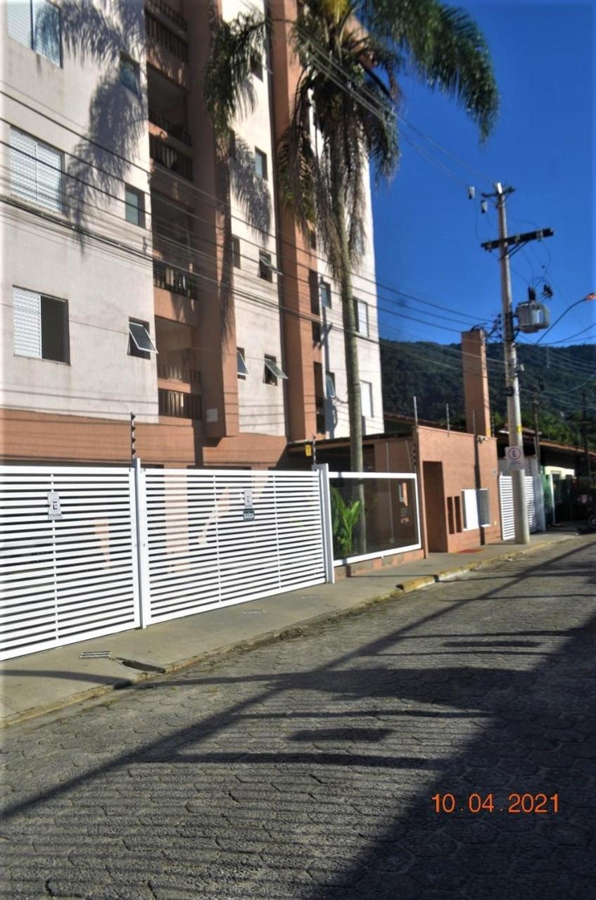 Ubatuba home - Centro Exterior foto