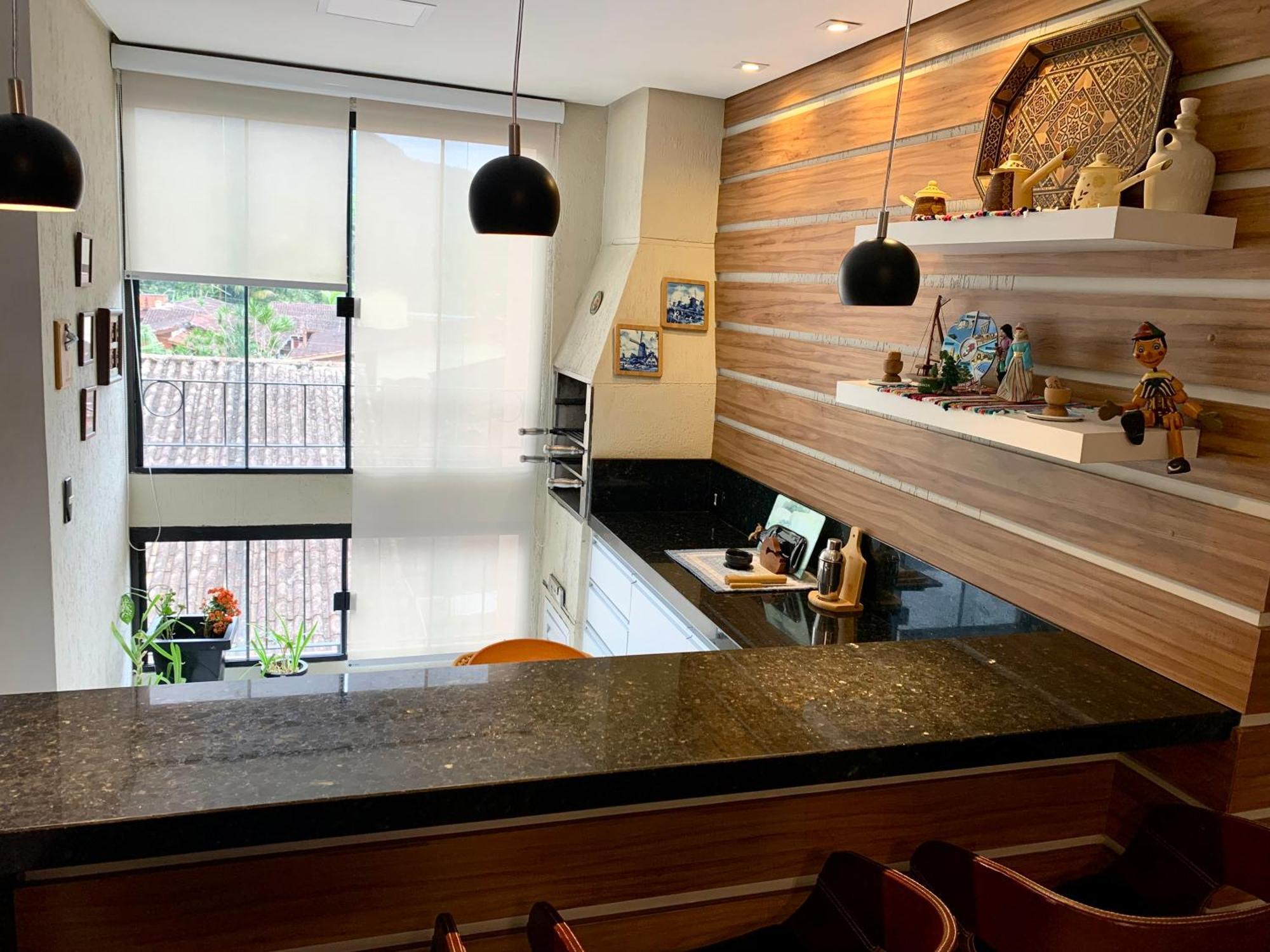 Ubatuba home - Centro Exterior foto