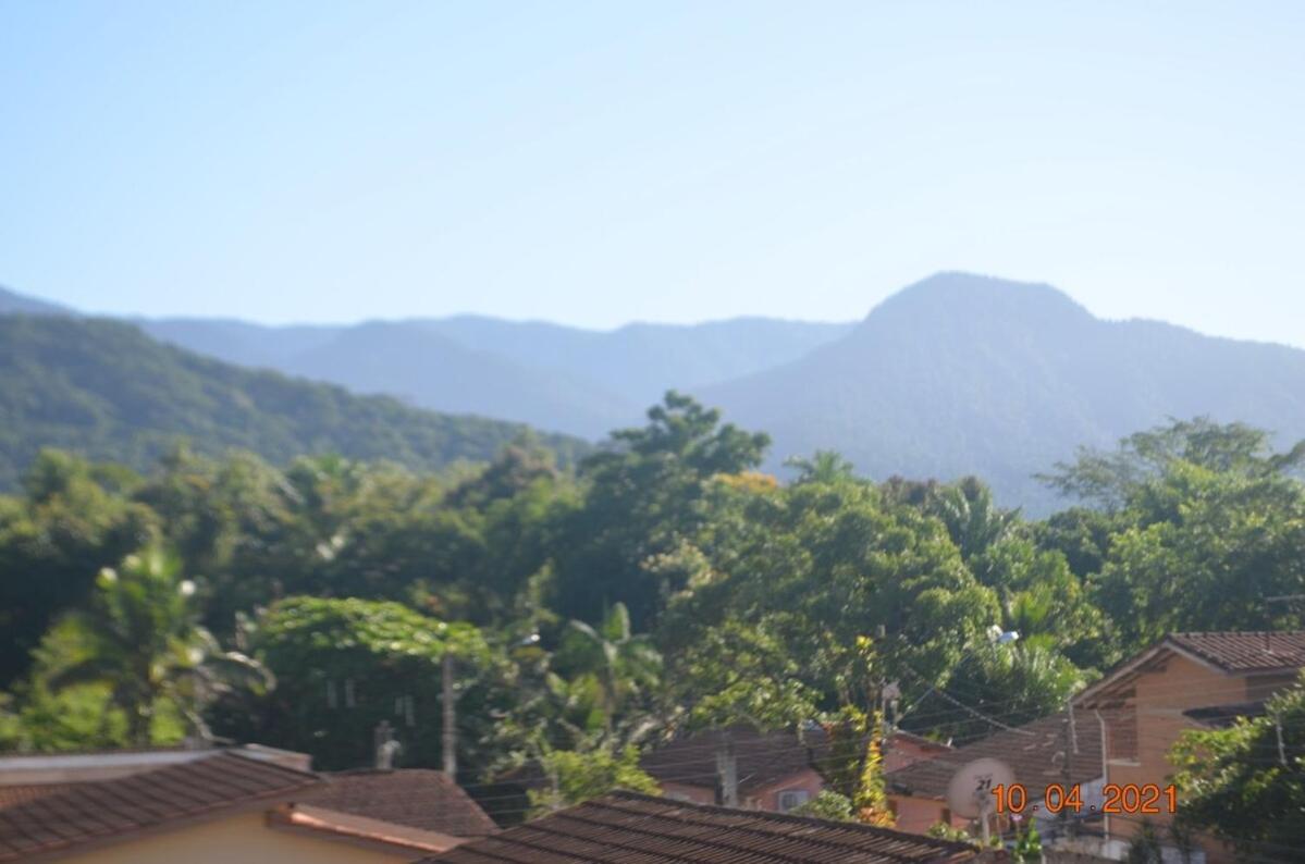 Ubatuba home - Centro Exterior foto