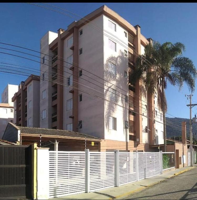 Ubatuba home - Centro Exterior foto