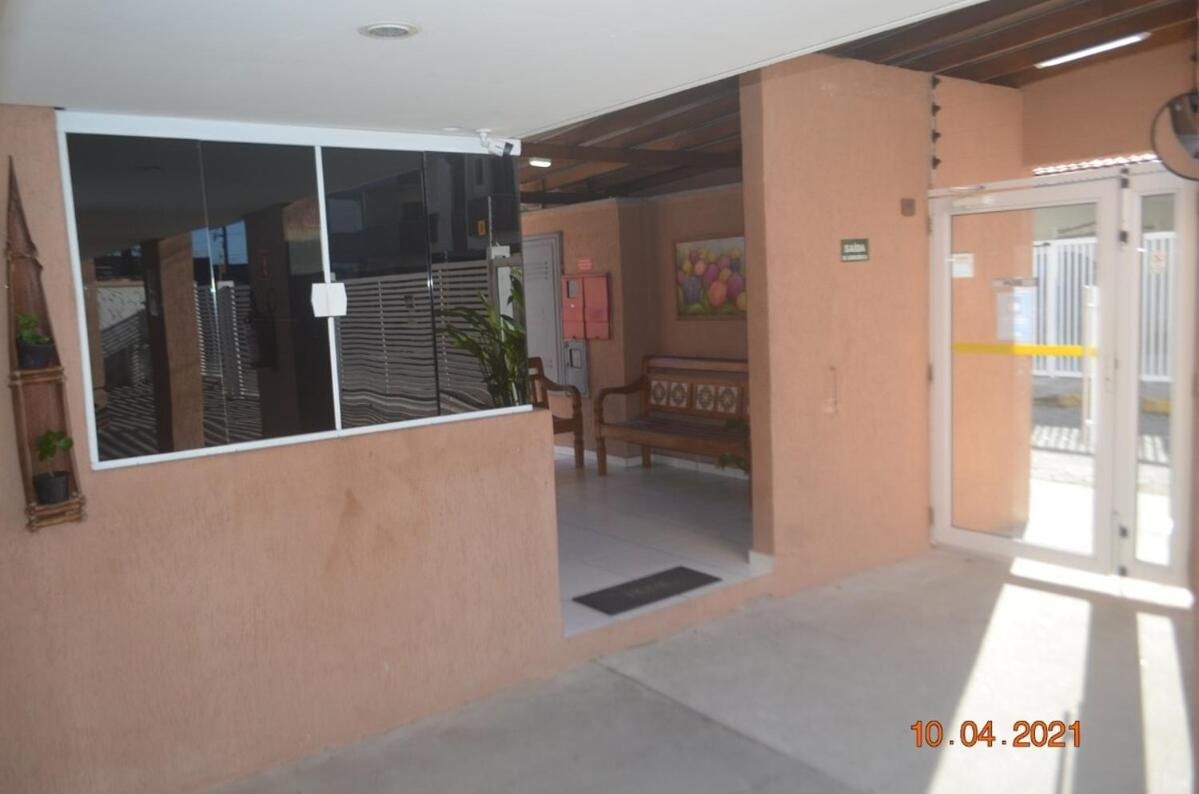Ubatuba home - Centro Exterior foto