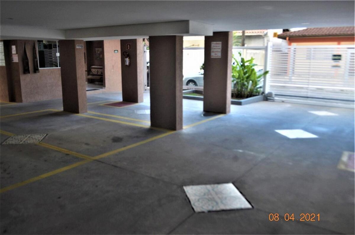 Ubatuba home - Centro Exterior foto