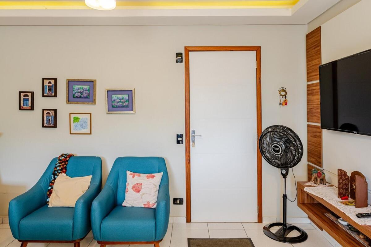 Ubatuba home - Centro Exterior foto